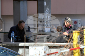 Полиция - инцидент