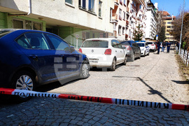 Полиция - инцидент