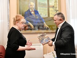 Снимка: Община Сливен