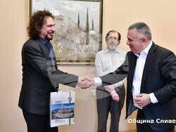 Снимка: Община Сливен