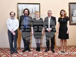 Снимка: Община Сливен