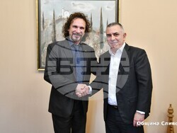 Снимка: Община Сливен