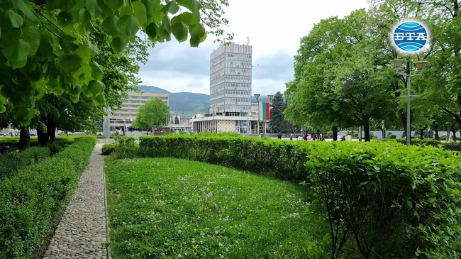 В Перник се състоя местна конференция по проект "Европа в България: Общо бъдеще"