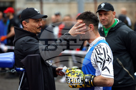 Софийски затвор - боксов турнир