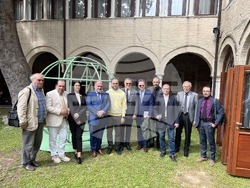 Снимка: Министерство на културата