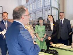 Снимка: Министерство на културата