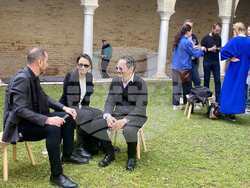 Снимка: Министерство на културата