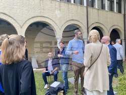 Снимка: Министерство на културата