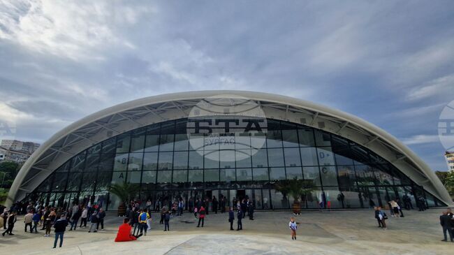 България кандидатства за домакинство на две Европейски първенства по лека атлетика