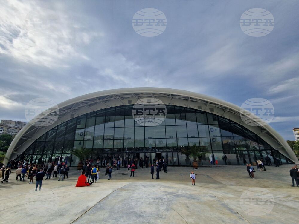 България кандидатства за домакинство на две Европейски първенства по лека атлетика