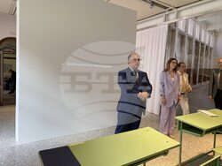 Снимки: Министерство на културата 