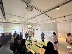 Снимки: Министерство на културата 