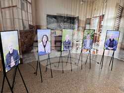 Снимки: Министерство на културата 