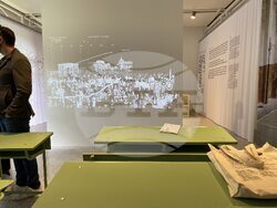 Снимки: Министерство на културата 