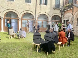 Снимки: Министерство на културата 