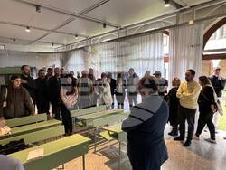 Снимки: Министерство на културата 