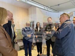 Снимки: Министерство на културата 