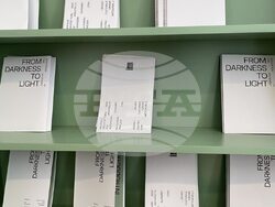 Снимки: Министерство на културата 