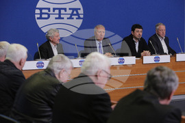 БТА - Национален пресклуб - пресконференция
