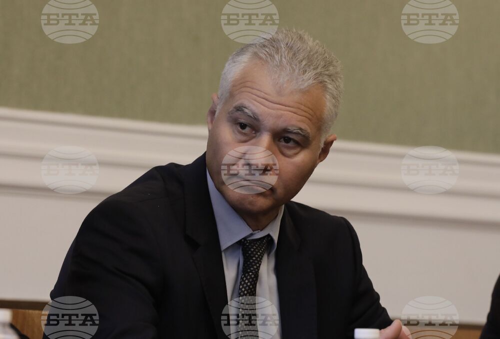 Парламент - Комисия за контрол над службите за сигурност, прилагането и използването на специалните разузнавателни средства и достъпа до данните по Закона за електронните съобщения - заседание