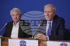 БТА - Национален пресклуб - пресконференция