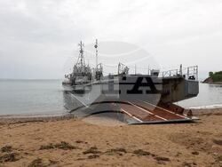 Снимка: Български Военноморски Сили