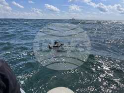 Снимка: Български Военноморски Сили