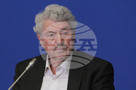 БТА - Национален пресклуб - пресконференция