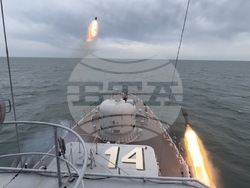 Снимка: Български Военноморски Сили