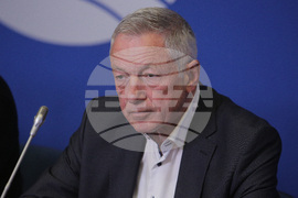 БТА - Национален пресклуб - пресконференция