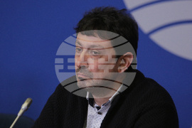 БТА - Национален пресклуб - пресконференция