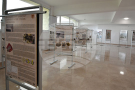 Исперих - Международен ден на музеите - изложба