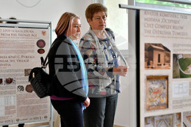 Исперих - Международен ден на музеите - изложба