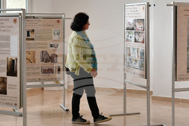 Исперих - Международен ден на музеите - изложба