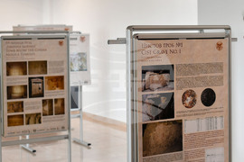 Исперих - Международен ден на музеите - изложба