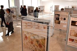 Исперих - Международен ден на музеите - изложба