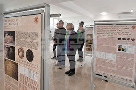 Исперих - Международен ден на музеите - изложба