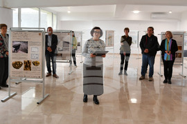 Исперих - Международен ден на музеите - изложба