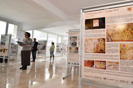 Исперих - Международен ден на музеите - изложба