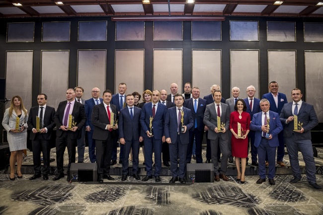 Министерство на икономиката и индустрията: Българската агенция за експортно застраховане е най-динамично развиващото се застрахователно дружество в България за 2022 г.