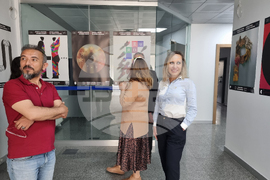 Турция - Национален пресклуб на БТА Анкара - БИСАВ - изложба