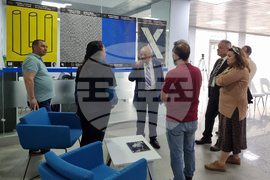 Турция - Национален пресклуб на БТА Анкара - БИСАВ - изложба