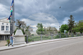 Разград - мост - ремонт