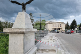 Разград - мост - ремонт