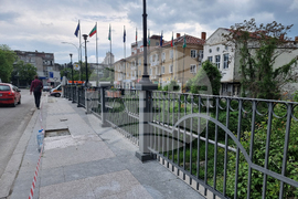 Разград - мост - ремонт