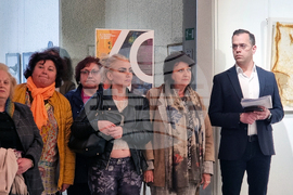 Добрич - Художествена галерия - празник