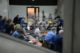 Благоевград – Общински съвет - сесия