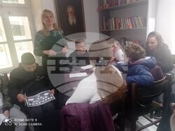 Снимка: Регионален исторически музей – Разград