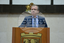 Благоевград – Общински съвет - сесия