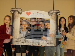 Снимка: Регионален исторически музей – Разград